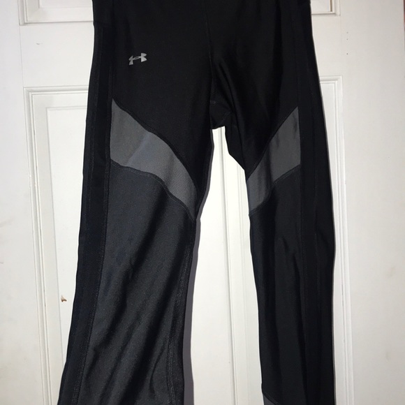Under armor leggings - Picture 2 of 4